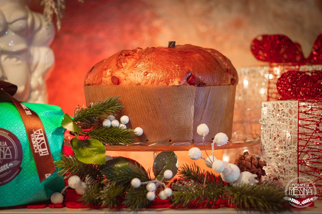 Pranzo di natale
